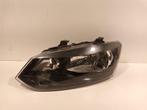 KOPLAMP LINKS Volkswagen Polo V (6R) (01-2009/05-2022), Gebruikt, Volkswagen