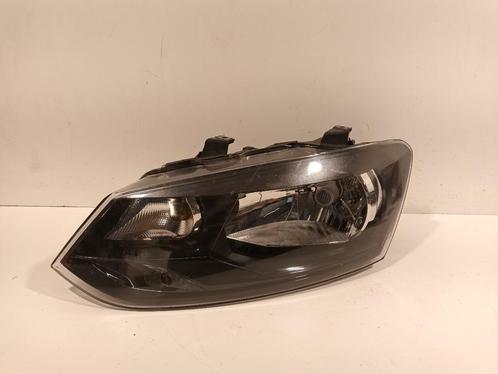 KOPLAMP LINKS Volkswagen Polo V (6R) (01-2009/05-2022), Auto-onderdelen, Verlichting, Volkswagen, Gebruikt