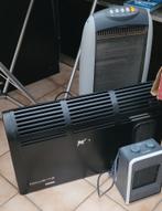 3 Radiateurs électrique, Enlèvement, Utilisé, 800 watts ou plus, Radiateur