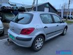 PEUGEOT 307 hatchback rechts achterlicht 2000-2009, Ophalen of Verzenden, Gebruikt, Peugeot