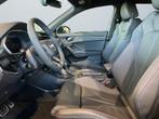 Audi Q3 S-line, Auto's, Audi, 160 g/km, Te koop, Emergency brake assist, Benzine