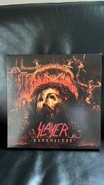 Slayer Repentless box, Comme neuf, Enlèvement ou Envoi