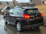 Peugeot 2008 - 1.2 benzine - airco - 150.000km, Auto's, Airbags, Bedrijf, Te koop, Benzine