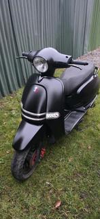 TE KOOP a klasse, Vélos & Vélomoteurs, Scooters | Marques Autre, Gts, Comme neuf, Enlèvement, Classe A (25 km/h)