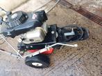 Oude Honda-stofzuiger te koop, Tuin en Terras, Ophalen, Gebruikt