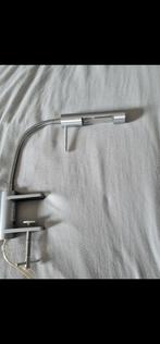 2 Lampes de chevet ajustables pour tête de lit, Huis en Inrichting, Ophalen
