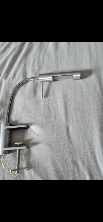 2 Lampes de chevet ajustables pour tête de lit, Enlèvement
