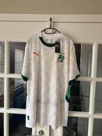 Voetbalshirt Ivoorkust, Kleding | Heren, T-shirts, Ophalen of Verzenden, Nieuw, Overige maten, Puma
