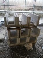 betonnen goot, Doe-het-zelf en Bouw, Ophalen, 40 tot 60 cm, Nieuw, 75 tot 100 cm