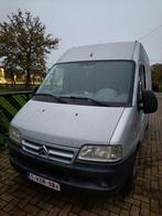 Citroen Jumper, Auto's, Particulier, Te koop