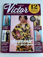 La Maison Victor 6 nov-dec 2019, Ophalen of Verzenden, Zo goed als nieuw