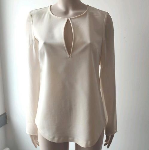 Scee ongedragen blouse maat s, Kleding | Dames, Blouses en Tunieken, Zo goed als nieuw, Maat 36 (S), Ophalen of Verzenden