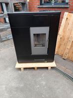 Piazzetta p136 zwart, Ophalen, Zo goed als nieuw