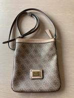 Handtas van Guess, Ophalen, Zo goed als nieuw, Bruin, Handtas