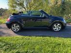 VW Beetle  Cabriolet, Auto's, Voorwielaandrijving, Stof, USB, Zwart