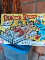 Dokter bibber, Hobby en Vrije tijd, Ophalen, Zo goed als nieuw