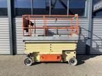 JLG 2646 Hoogwerker Schaarhoogwerker (bj 2009), Zakelijke goederen, Machines en Bouw | Liften, Steigers en Ladders