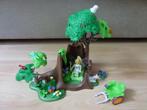 Playmobil „Het sprookjeshuis”, Ophalen of Verzenden, Zo goed als nieuw