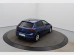 Volkswagen Polo Polo 1.0 TSI Life Business OPF DSG, Automaat, Airbags, Bedrijf, Zilver of Grijs