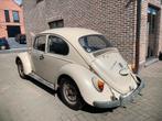 VERKOCHT. Volkswagen kever 1967., Autos, Volkswagen, Boîte manuelle, Achat, Coccinelle, 1300 cm³
