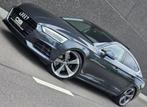 **Audi A5 Sportback - 35 TFSI - S-Tronic - Pano - Garantie**, Automaat, Stof, 4 cilinders, 1984 cc