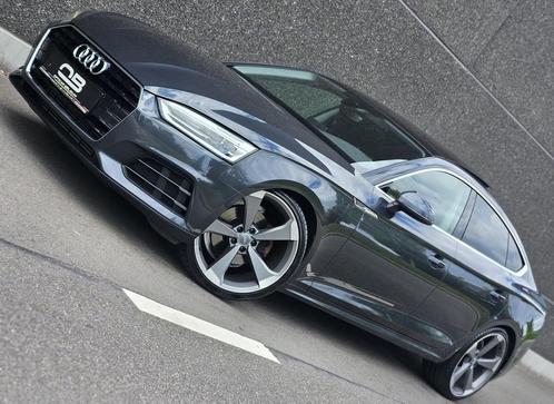 **Audi A5 Sportback - 35 TFSI - S-Tronic - Pano - Garantie**, Auto's, Audi, Bedrijf, Te koop, A5, ABS, Airbags, Airconditioning