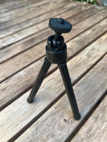 Mini tripode caméra, Enlèvement ou Envoi