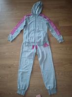 Survetement Adidas en coton, pour femme taille S, Kleding | Dames, Homewear, Ophalen of Verzenden, Zo goed als nieuw