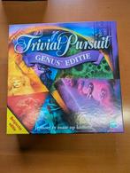 Trivial Pursuit Genius Edition, Ophalen of Verzenden, Zo goed als nieuw