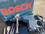 Breekhamer Bosch, Doe-het-zelf en Bouw, Gereedschap | Boormachines, Ophalen, Gebruikt, Boor- en/of Breekhamer