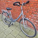 OXFORD CURE ! nieuwe versn. Acera 7, VoorVering ,LEDlicht,,,, Fietsen en Brommers, Fietsen | Dames | Damesfietsen, 50 tot 53 cm