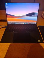 Dell XPS 15 9500 | 4K UHD Touch | i7 10e gen | GTX 1650 Ti |, Computers en Software, Windows Laptops, Ophalen, Dell, Gaming, SSD