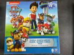 Puzzel Paw Patrol, Ophalen