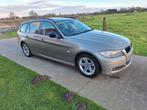 Bmw 316d stationwagen, Auto's, BMW, Euro 5, Leder, 5 deurs, Particulier