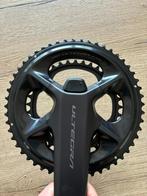 Shimano Ultegra Powermeter 52/36, Fietsen en Brommers, Crankstel of Pedalen, Racefiets, Nieuw, Ophalen of Verzenden