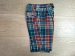 Arc en ciel: short hiver en laine - taille 110 (5 ans), Zo goed als nieuw, Ophalen