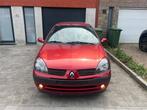 Renault clio 90.000 km benzine blanco gekeurd 1st eigenaar, Auto's, Particulier, Te koop