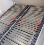 Nieuw BEKA Matic-bed op uitneembare 70/200 poten, Huis en Inrichting, Ophalen, Zo goed als nieuw