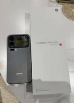 ️Échange️ Xiaomi 17 pro max 512 giga, Neuf, 10 mégapixels ou plus, Enlèvement, Sans abonnement