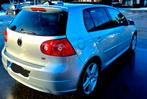 * GOLF MK5 GT TSI SPORTBACK LIMITED EDITION BENZINE *, Autos, Volkswagen, Argent ou Gris, Achat, Boîte manuelle, Entretenue par le concessionnaire