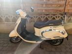 Razzo 50cc, Enlèvement, Comme neuf