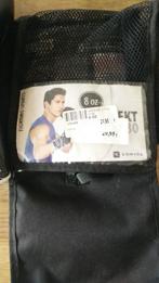 8OZ bokshandschoenen, Sport en Fitness, Ophalen, Bokshandschoenen