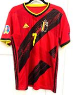 België De Bruyne Voetbalshirt De Rode Duivels Nieuw 2020, Sport en Fitness, Voetbal, Verzenden, Zo goed als nieuw