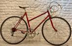 Rode Derby koersfiets - maat 54, 28 inch, Gebruikt, Dames, 53 tot 57 cm
