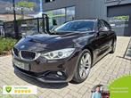BMW 418 d Gran Coupe Sport Line / 205.000 KM / 2014, Auto's, BMW, 1995 cc, Euro 6, Overige kleuren, 4 Reeks