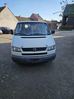 Vw t4 2000, Caravans en Kamperen, Bedrijf, Diesel