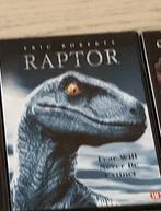 DVD Raptor, CD & DVD, Utilisé, Enlèvement ou Envoi