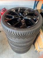 Nouvelles jantes 19' avec pneus toutes saisons Audi A4 et A5, Neuf, Véhicule de tourisme, Pneu(s), 255 mm