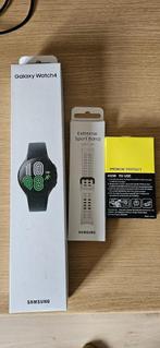 Samsung Galaxy Watch 4, Ophalen of Verzenden, Zo goed als nieuw, Samsung, Android