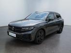 Volkswagen Touareg R-LINE*FULL-OPTION*ROUES AR DIRECTRICES++, Auto's, Automaat, Bedrijf, Diesel, Touareg